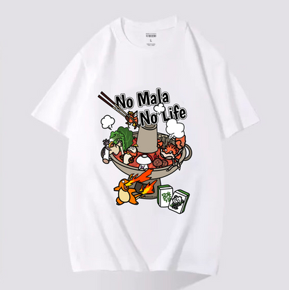 Pokemon Mala T-shirt (Pre-order)