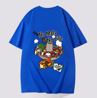 Pokemon Mala T-shirt (Pre-order)