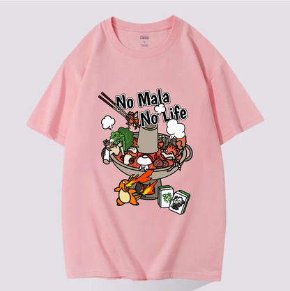 Pokemon Mala T-shirt (Pre-order)