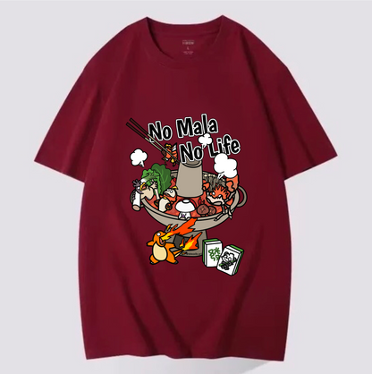 Pokemon Mala T-shirt (Pre-order)
