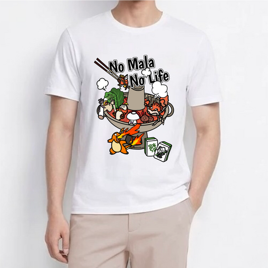 Pokemon Mala T-shirt (Pre-order)