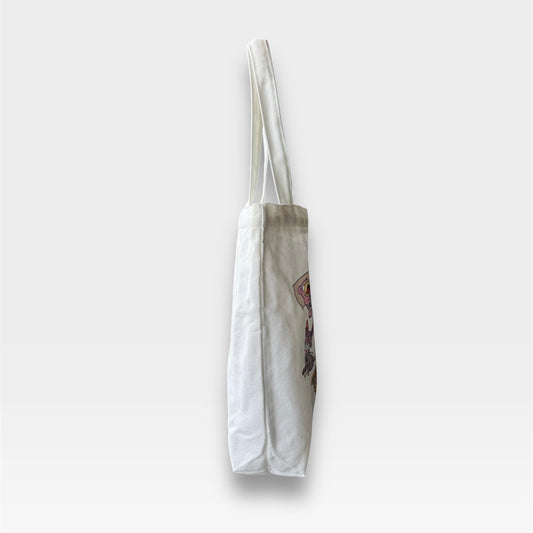 Pokemon Life On Repeat Tote Bag